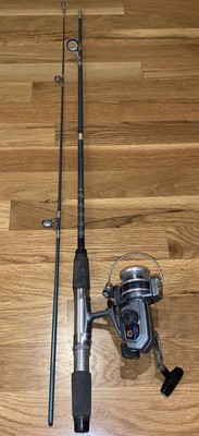 vintage daiwa minispin